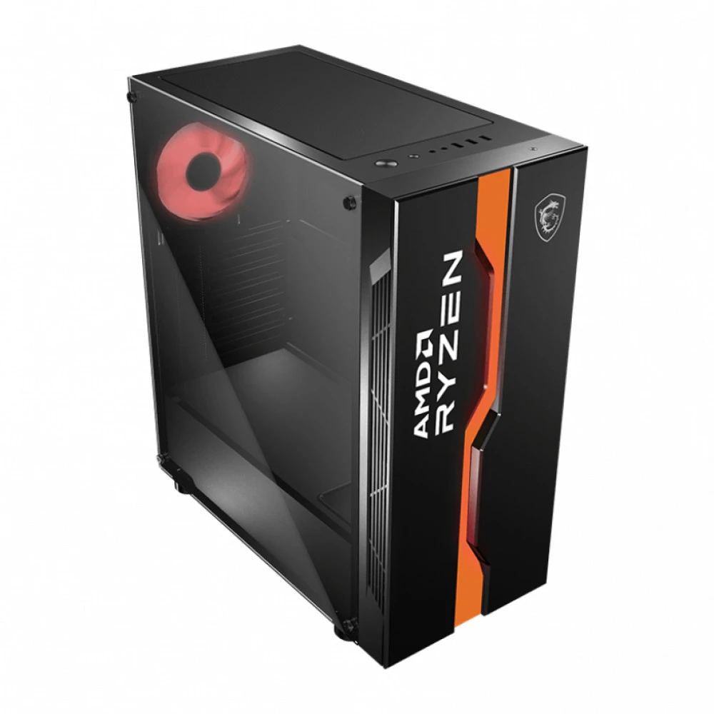 Корпус MSI MAG Vampiric 011C 306-7G08C11-809 Mid-Tower