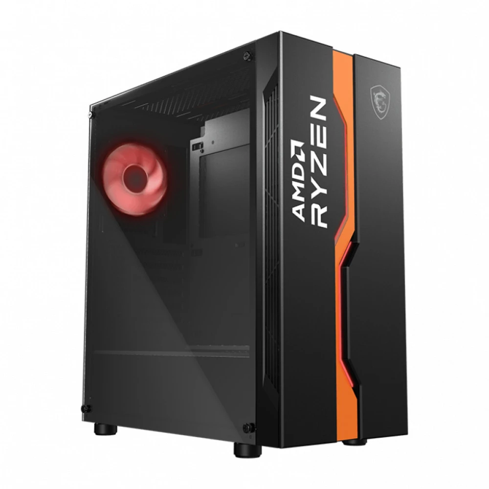 Корпус MSI MAG Vampiric 011C 306-7G08C11-809 Mid-Tower