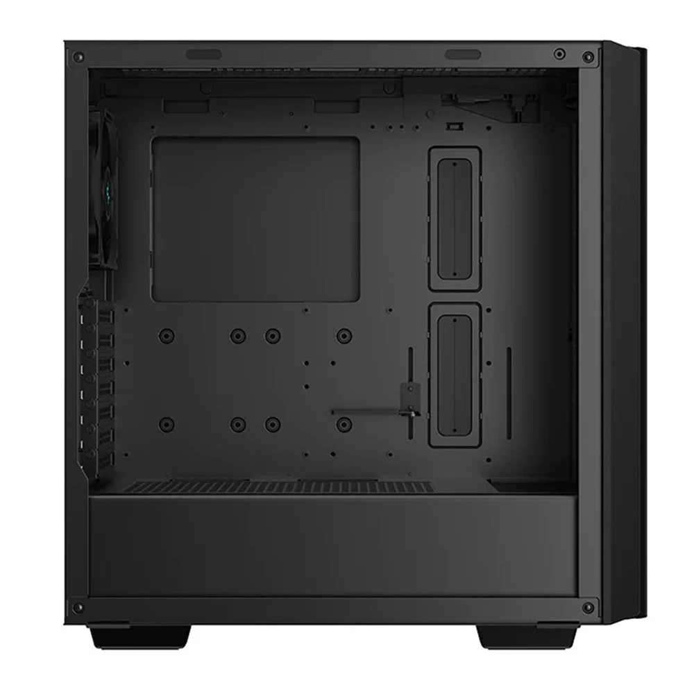 Корпус Deepcool CH510 Mesh Digital R-CH510-BKNSE1-G-1 Mid-Tower