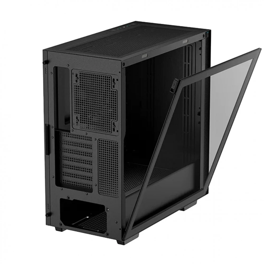Корпус Deepcool CH510 Mesh Digital R-CH510-BKNSE1-G-1 Mid-Tower