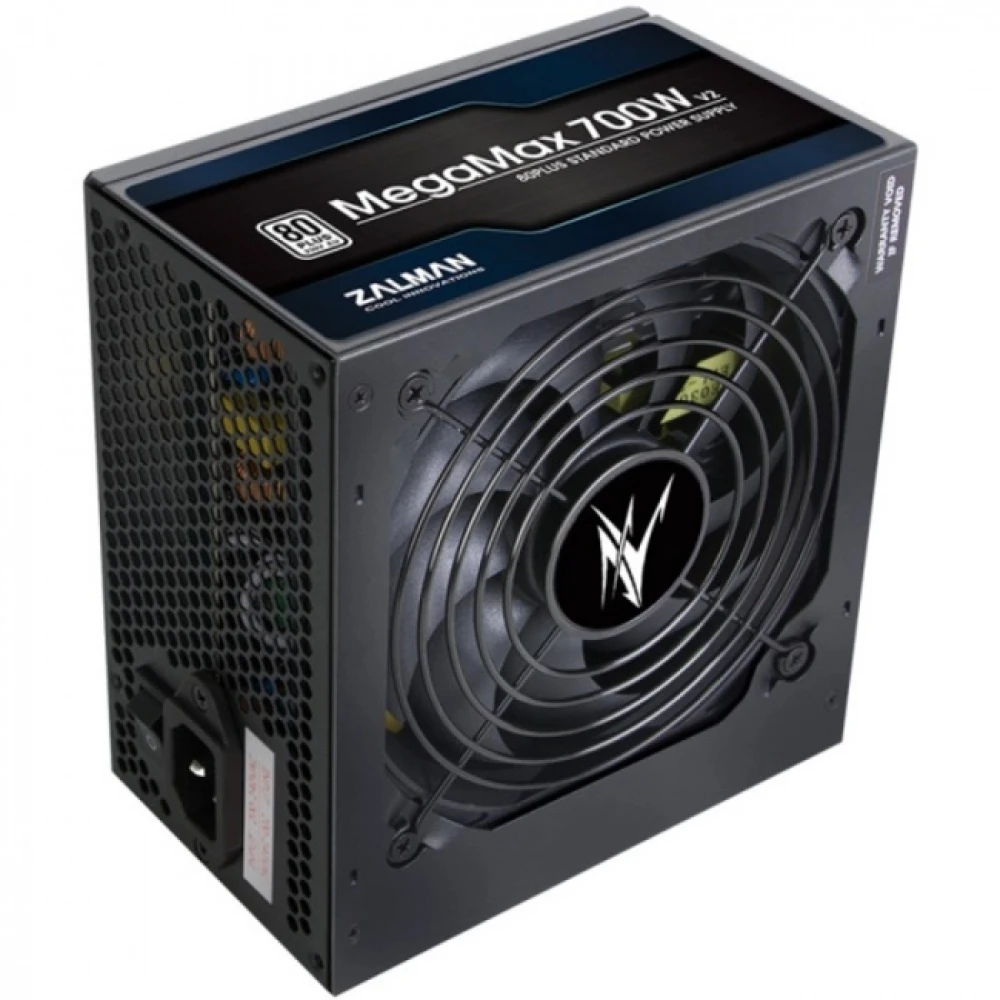 Блок питания Zalman ZM700-TXII V2 700 Вт
