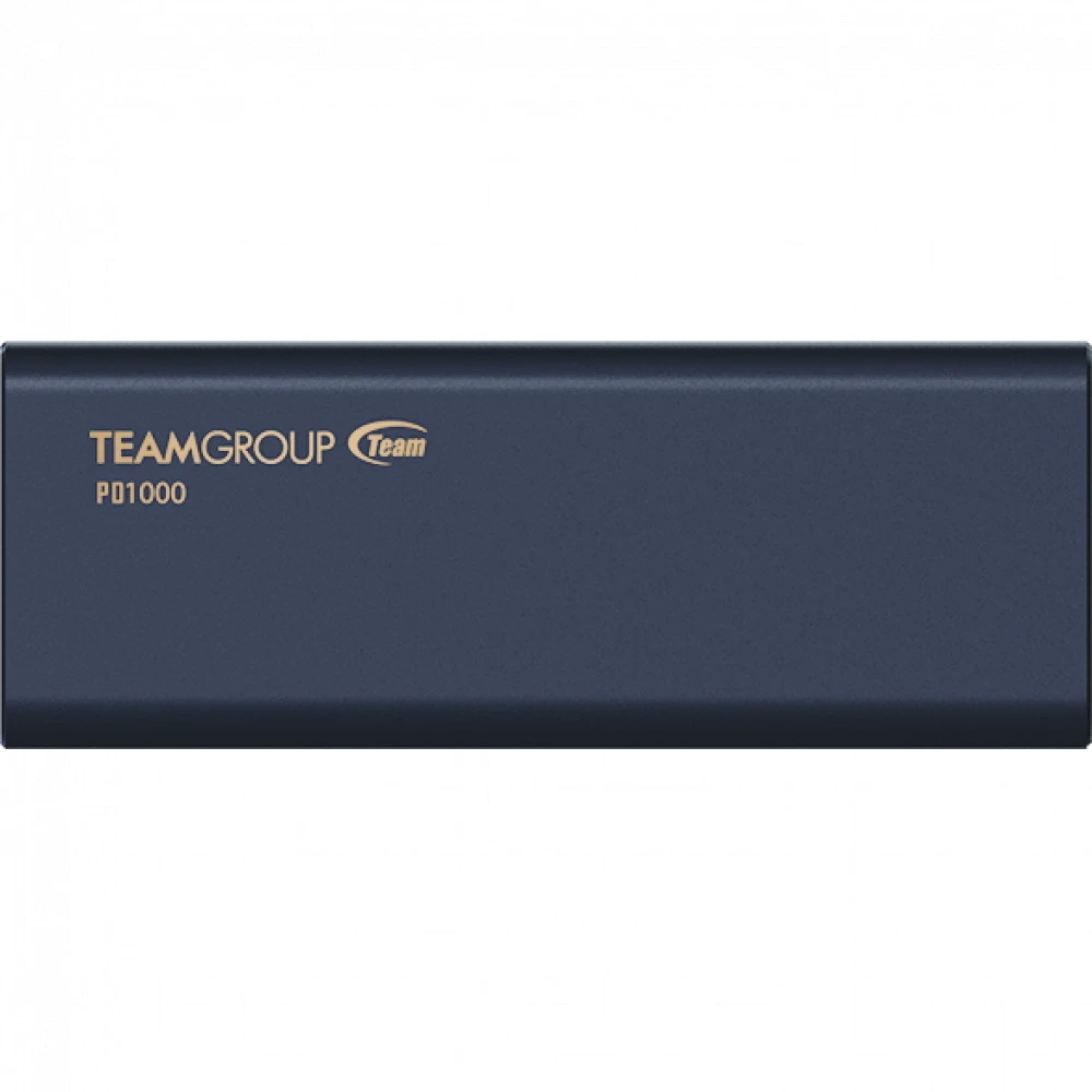 Внешние накопители Team Group PD1000 IP68 T8FED6512G0C108 512 Гб, Разъём USB Type-C