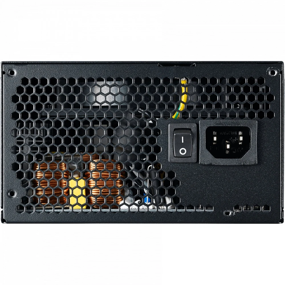 Блок питания Cougar MWE GOLD 550 V2 MPE-5501-ACAAG-EU 550 Вт