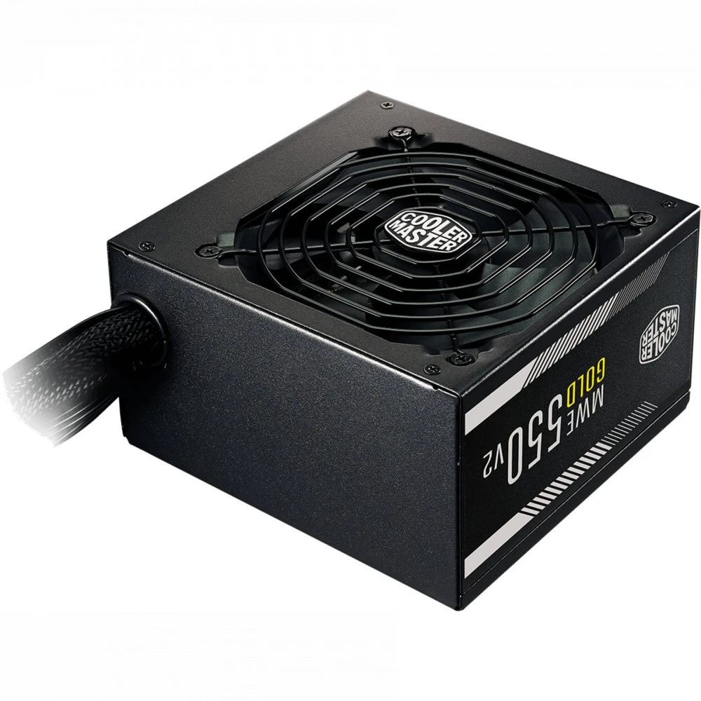 Блок питания Cougar MWE GOLD 550 V2 MPE-5501-ACAAG-EU 550 Вт