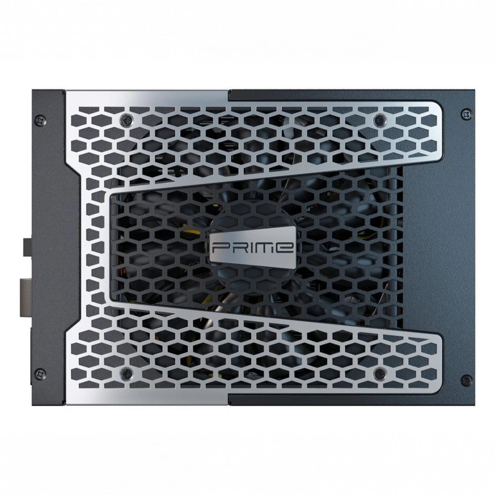 Блок питания Seasonic Prime TX-1600 SSR-1600TR 1600 Вт