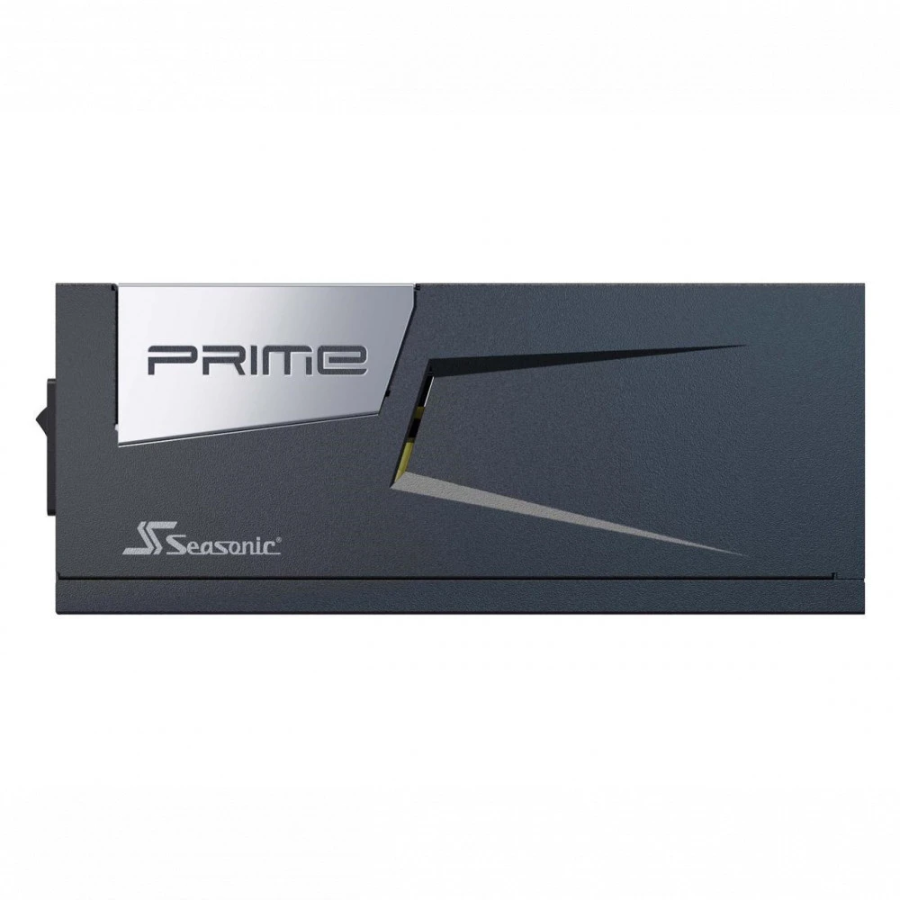 Блок питания Seasonic Prime TX-1600 SSR-1600TR 1600 Вт