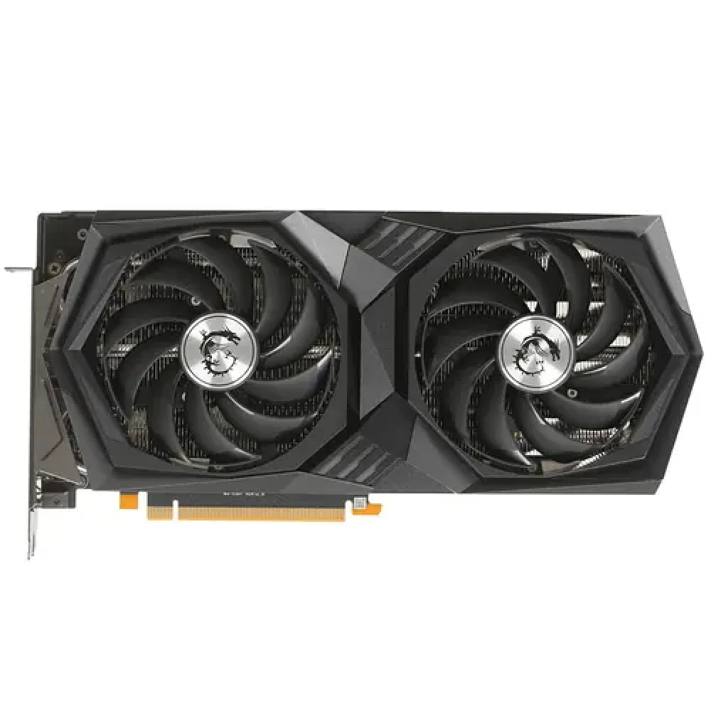 Видеокарта MSI RTX 3060 GAMING RTX 3060 GAMING 12G 12 ГБ