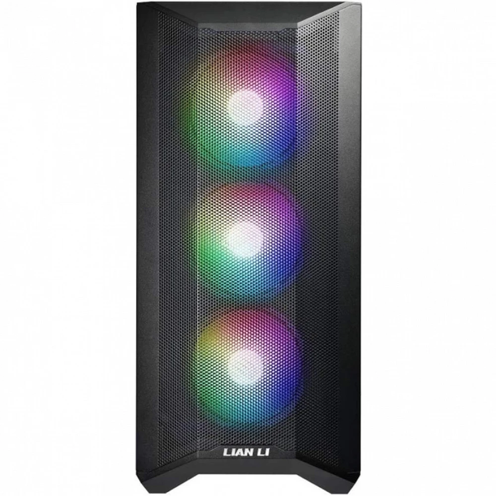Корпус Lian Li Lancool II Mesh C ARGB G99.LAN2MRX.50 Mid-Tower
