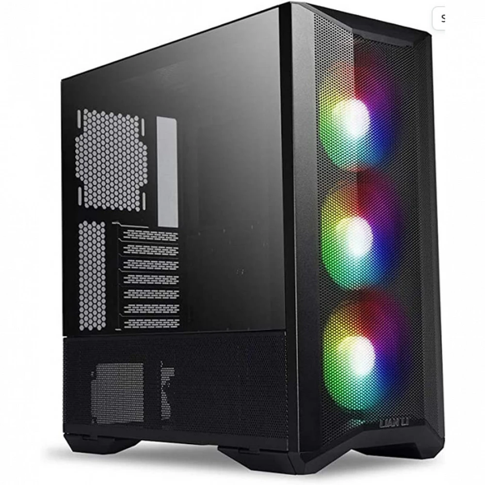 Корпус Lian Li Lancool II Mesh C ARGB G99.LAN2MRX.50 Mid-Tower