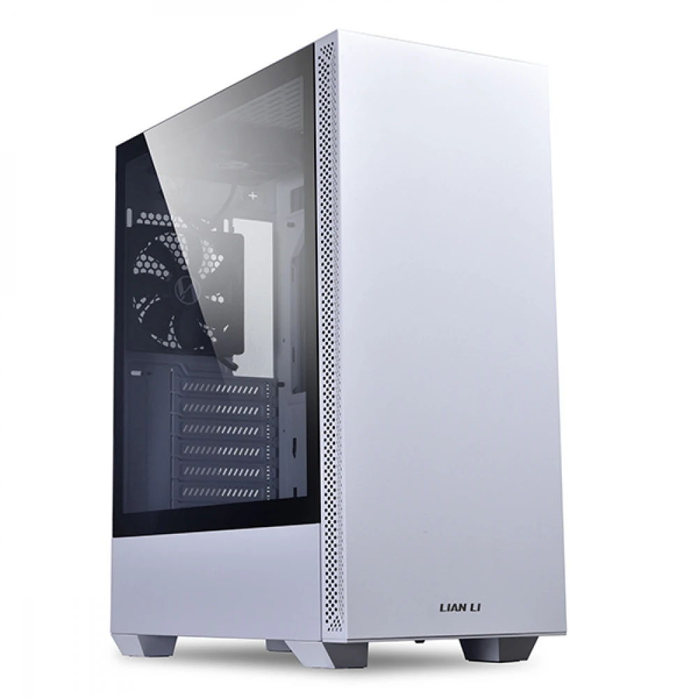 Корпус Lian Li Lancool 205 G99.OE743W.10 Mid-Tower