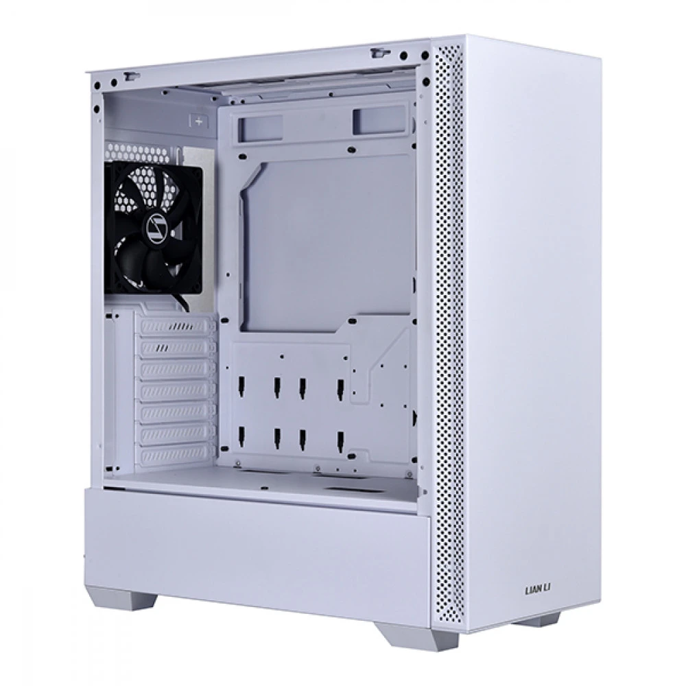 Корпус Lian Li Lancool 205 G99.OE743W.10 Mid-Tower