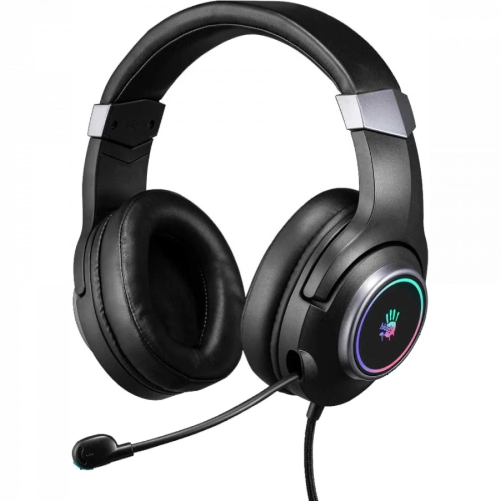 Наушники A4Tech Bloody G350 BLACK