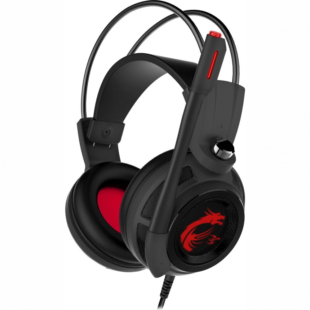 Наушники MSI Gaming DS502