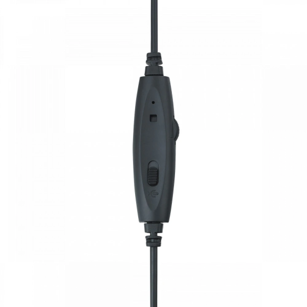 Наушники Rapoo H100 18007