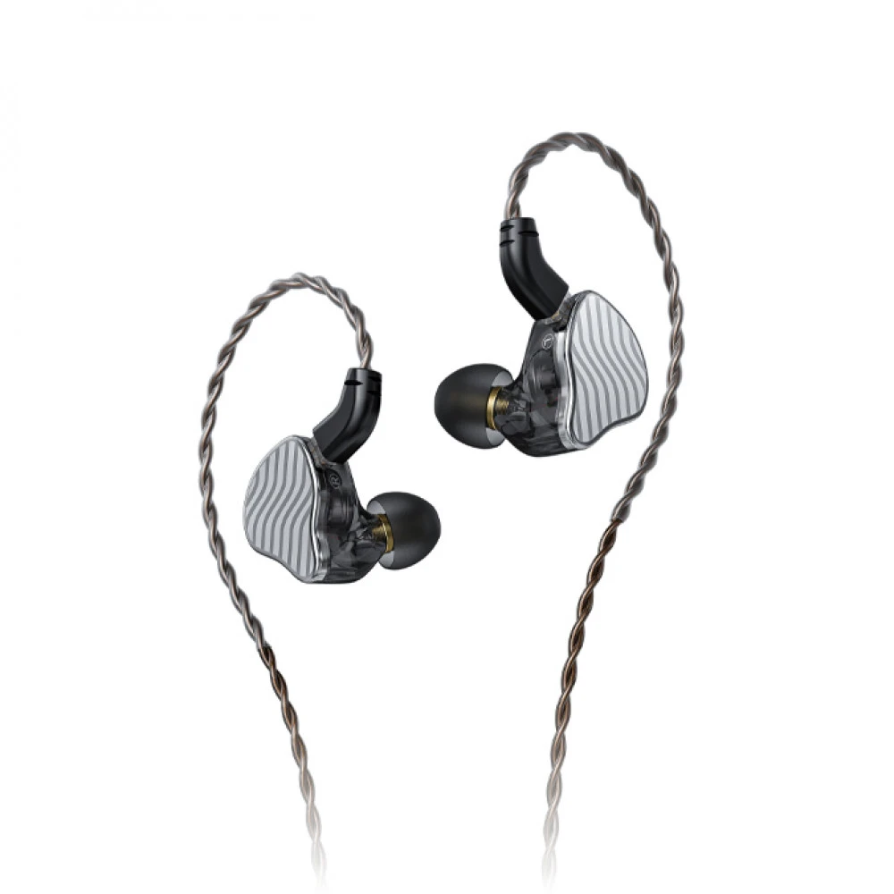 Наушники FiiO JH3