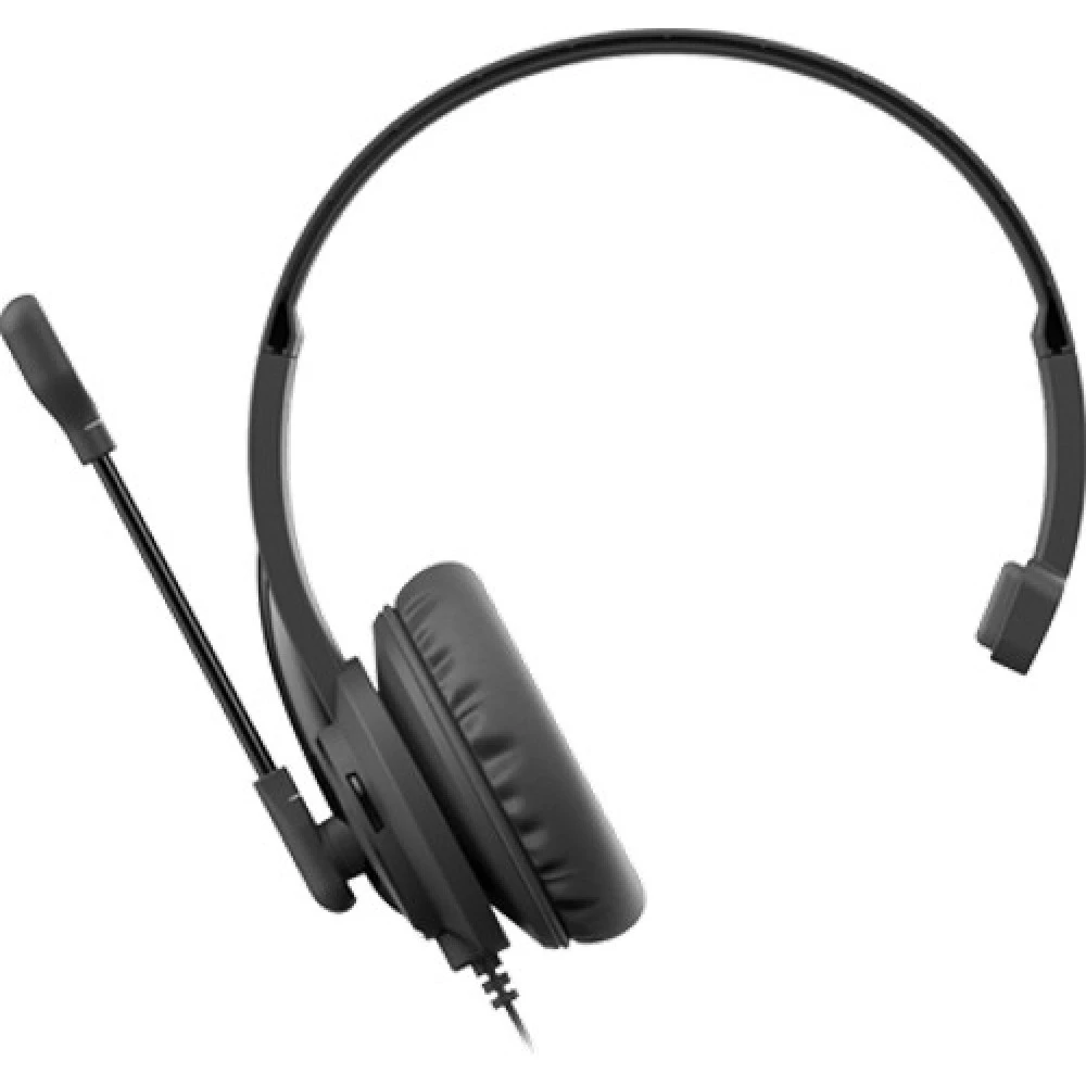 Наушники A4Tech HU-11/BLACK