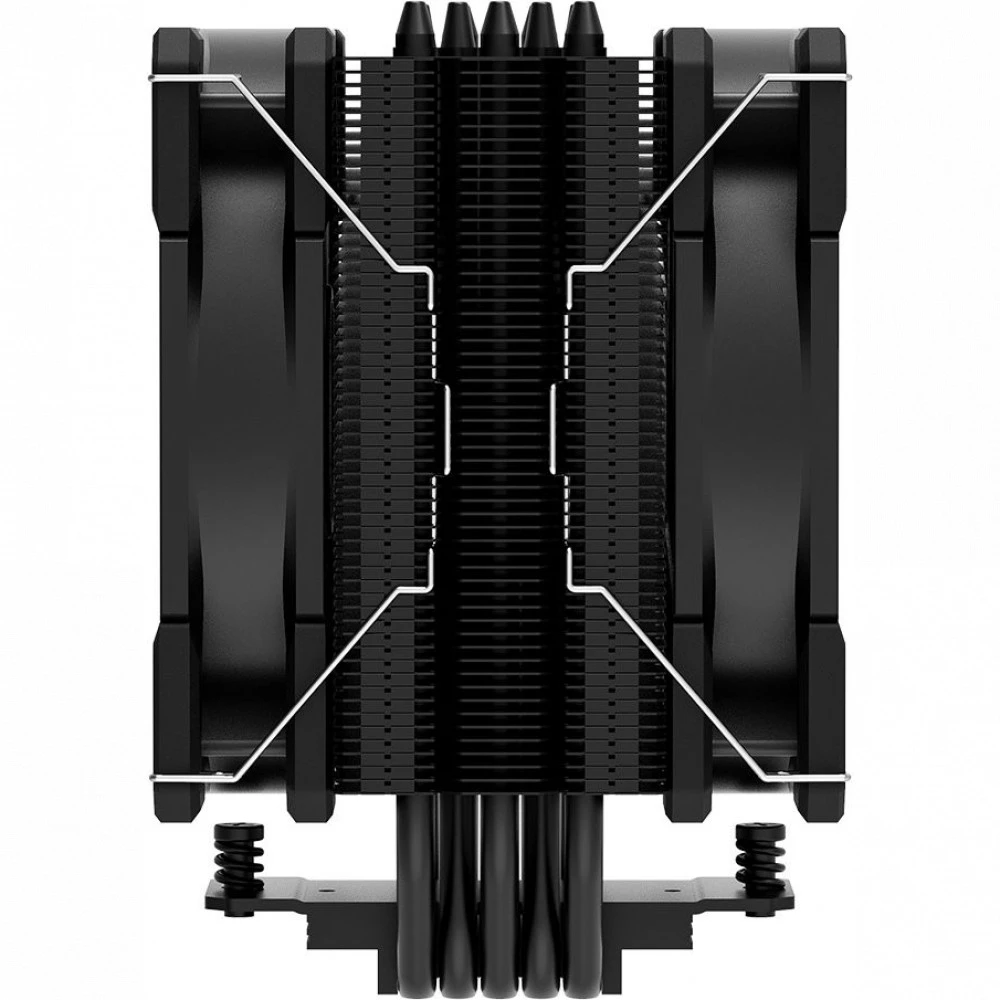 Система охлаждения ID-Cooling SE-225-XT V2 /S1700 Для процессора