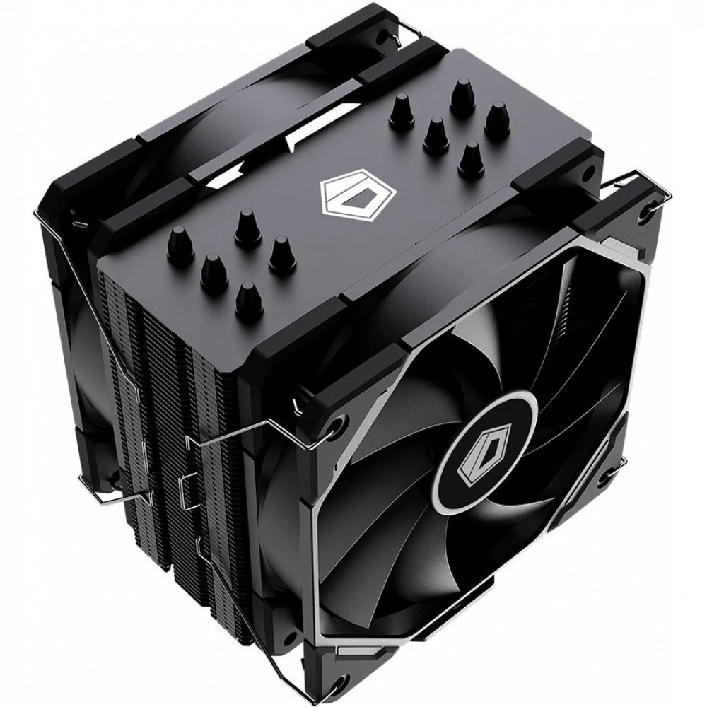 Система охлаждения ID-Cooling SE-225-XT V2 /S1700 Для процессора