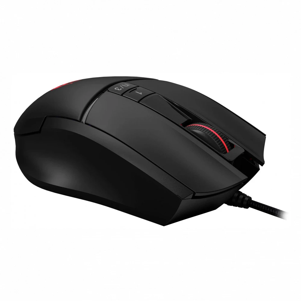 Мышь A4Tech L65 Max L65 MAX/STONE BLACK