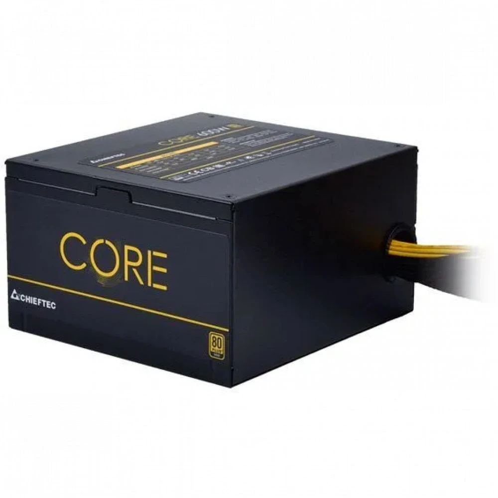 Блок питания Chieftec CORE BBS-600S-Bulk BBS-600S Bulk 600 Вт