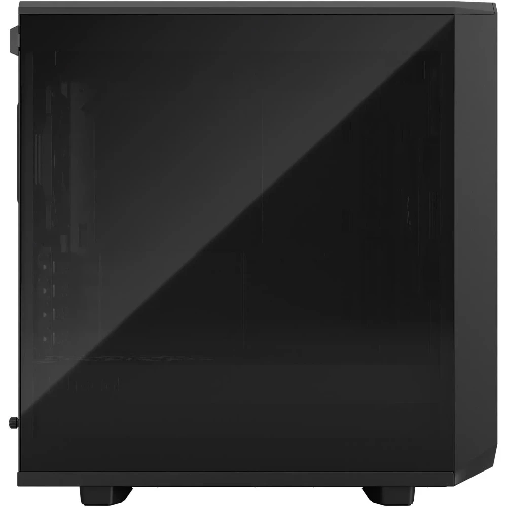 Корпус FRACTAL DESIGN Meshify 2 Mini Black TG Dark Tint FD-C-MES2M-01 Mid-Tower