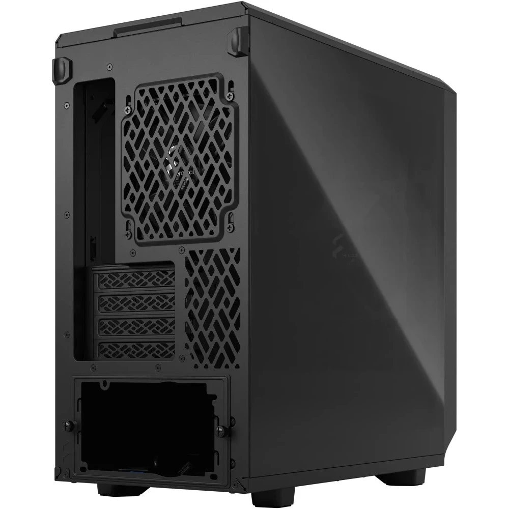 Корпус FRACTAL DESIGN Meshify 2 Mini Black TG Dark Tint FD-C-MES2M-01 Mid-Tower