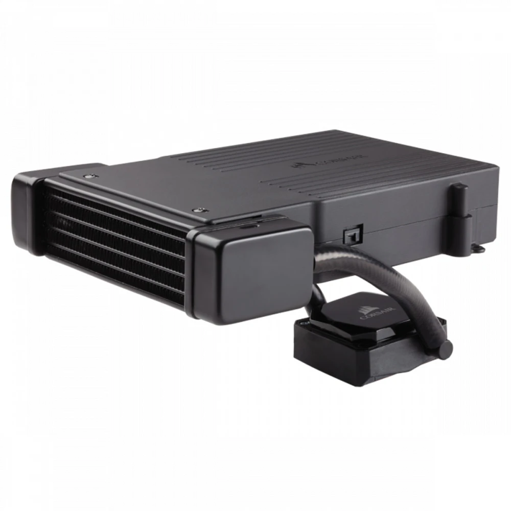 Система охлаждения Corsair H5 SF CW-9060023-WW Для процессора