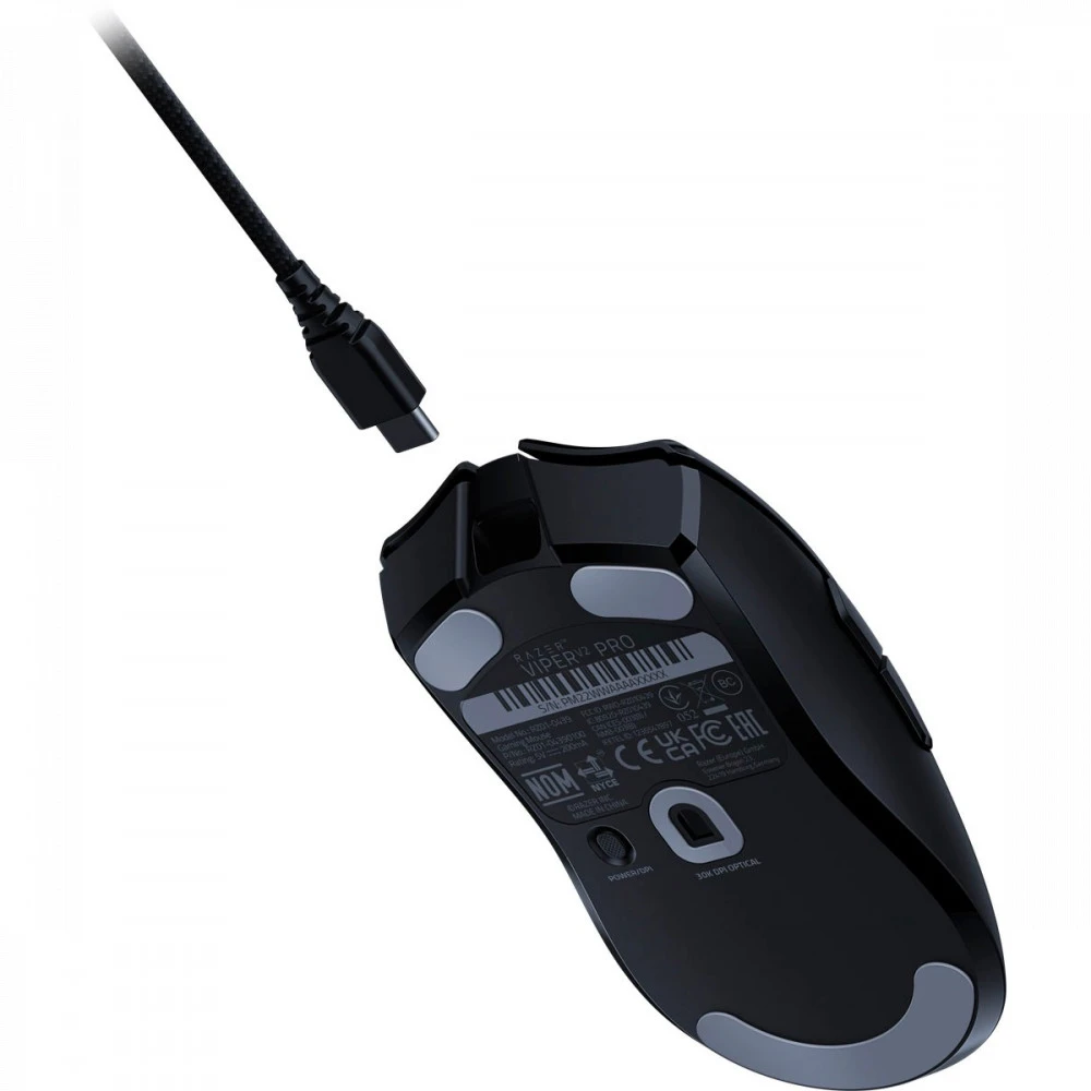 Мышь Razer Viper V2 Pro RZ01-04390100-R3G1
