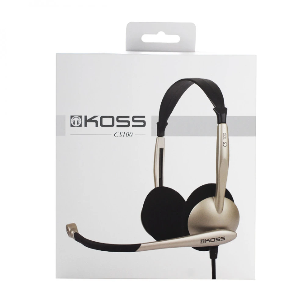Наушники Koss CS100