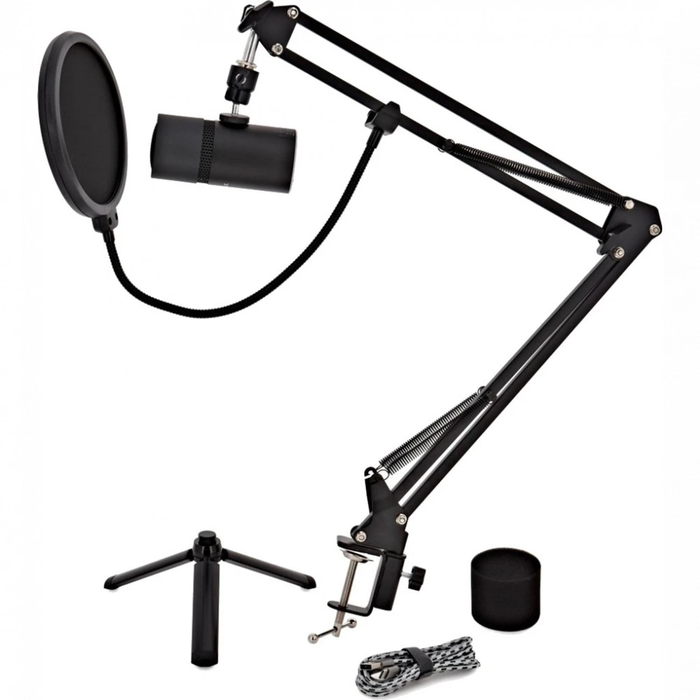 Микрофон THRONMAX M20 Streaming KIT 977933