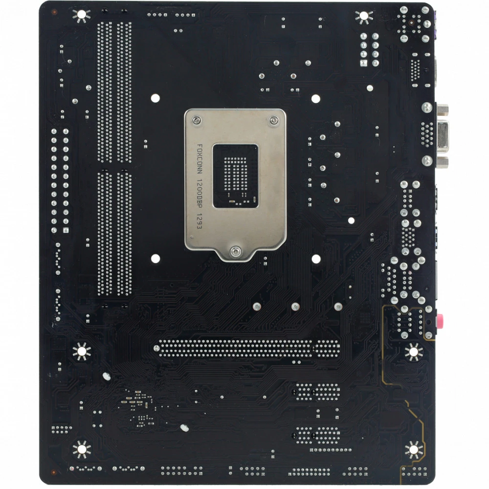 Материнская плата BIOSTAR H510MHP 2.0 Micro-ATX, LGA 1200
