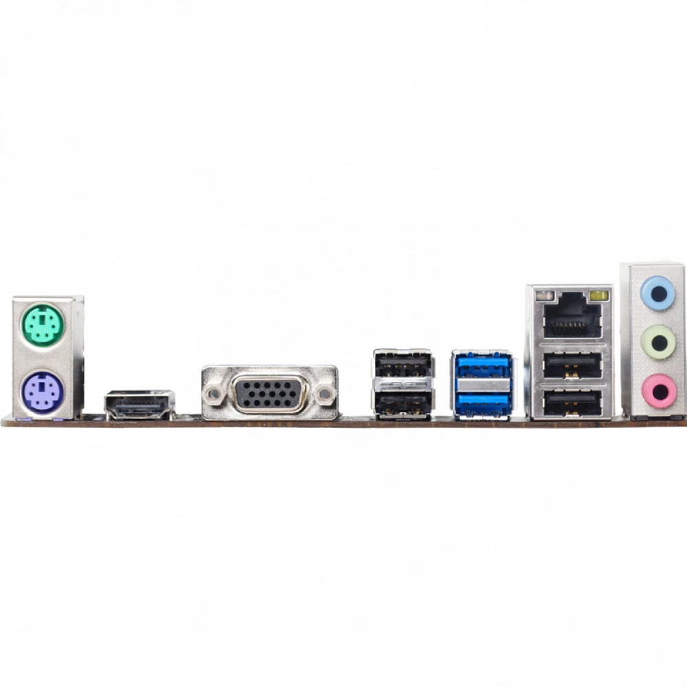 Материнская плата BIOSTAR H510MHP 2.0 Micro-ATX, LGA 1200