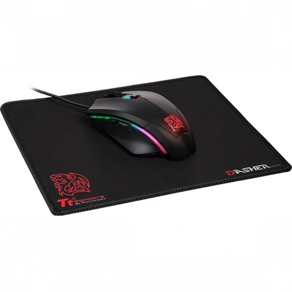 Мышь Thermaltake Tt eSports Talon Elite RGB MO-TER-WDOTBK-01