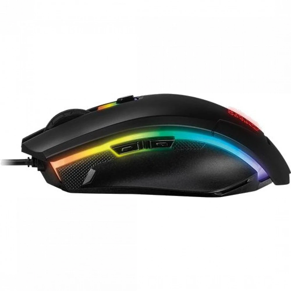 Мышь Thermaltake Tt eSports Talon Elite RGB MO-TER-WDOTBK-01