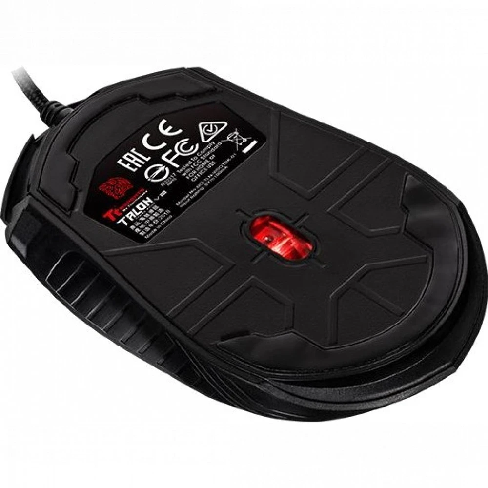 Мышь Thermaltake Tt eSports Talon V2 MO-TLN-WDOTBK-01