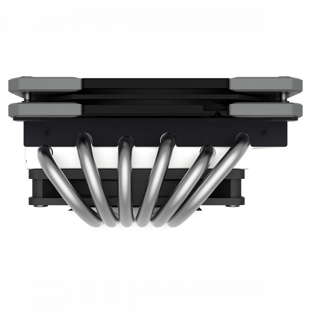 Система охлаждения ID-Cooling IS-60 EVO ARGB ID-CPU-IS-60 EVO-ARGB S1700 Для процессора