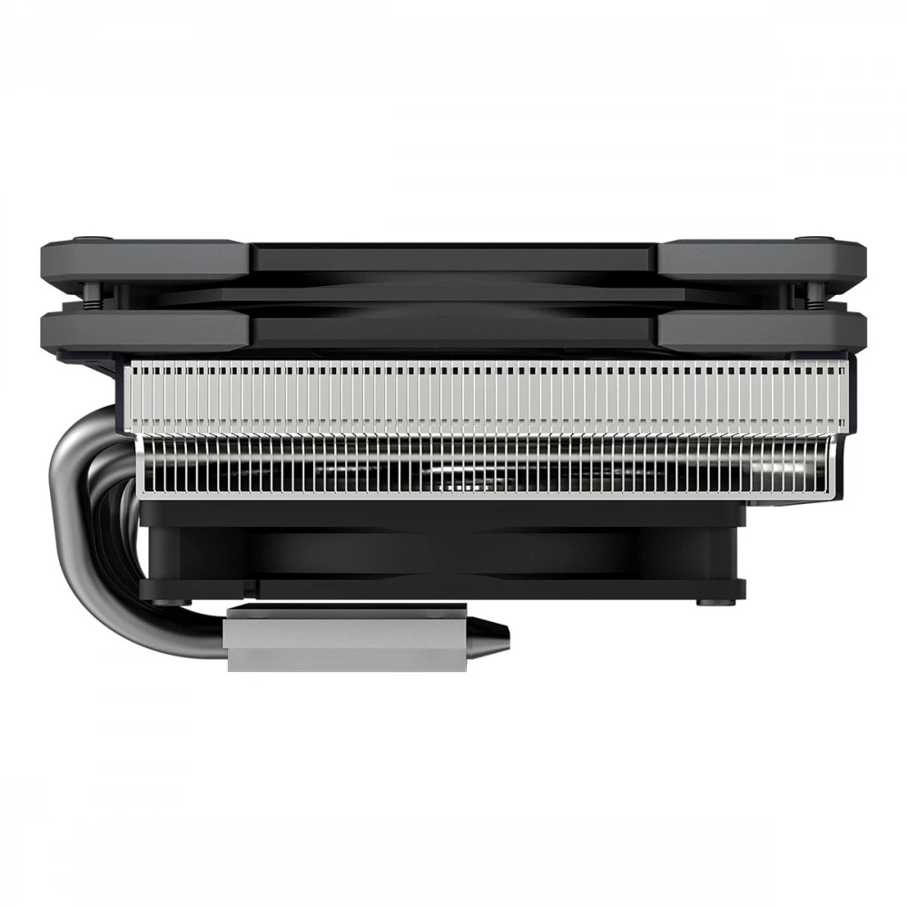Система охлаждения ID-Cooling IS-60 EVO ARGB ID-CPU-IS-60 EVO-ARGB S1700 Для процессора