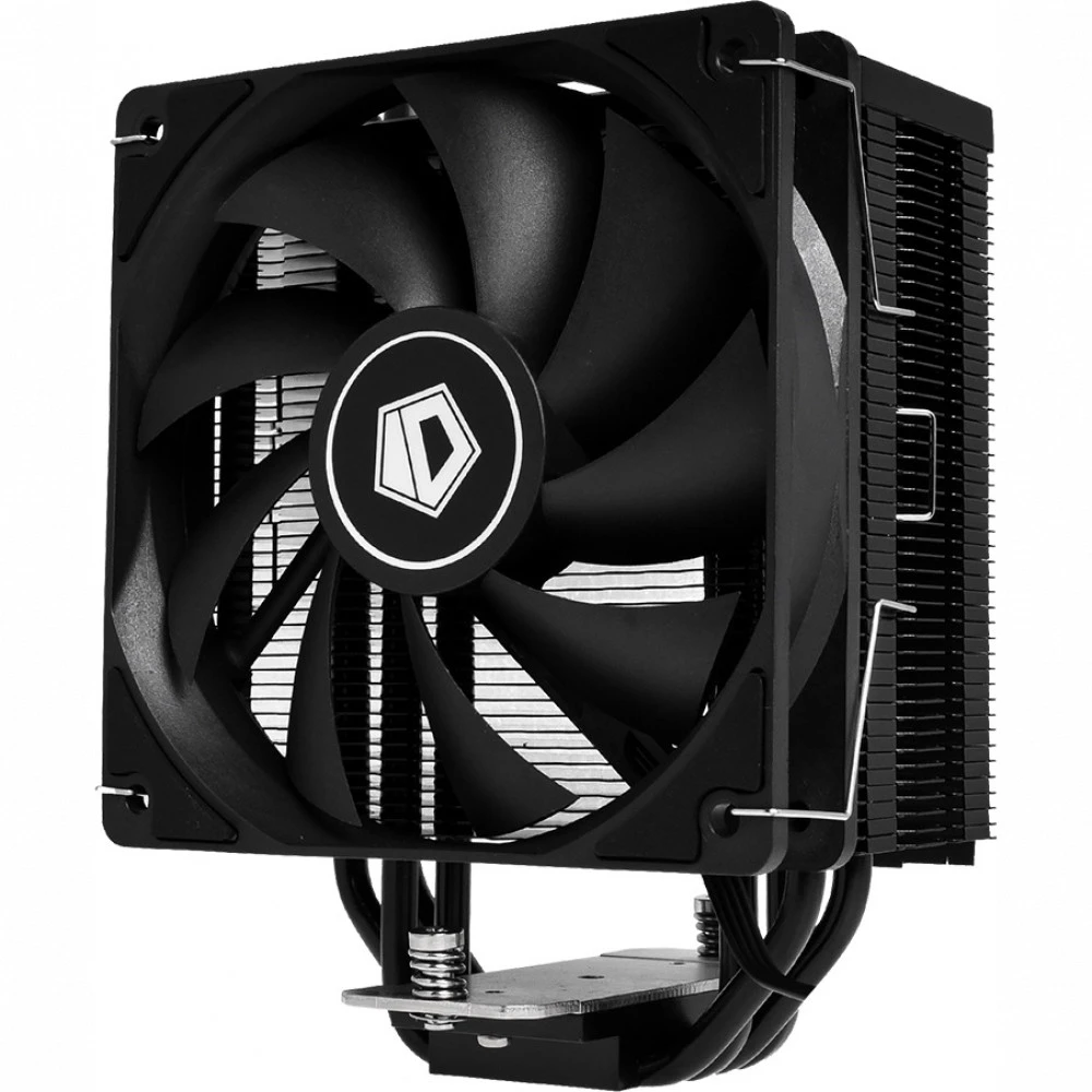 Система охлаждения ID-Cooling SE-224-XT Black V2 SE-224-XT BLACK V2/1700 Для процессора