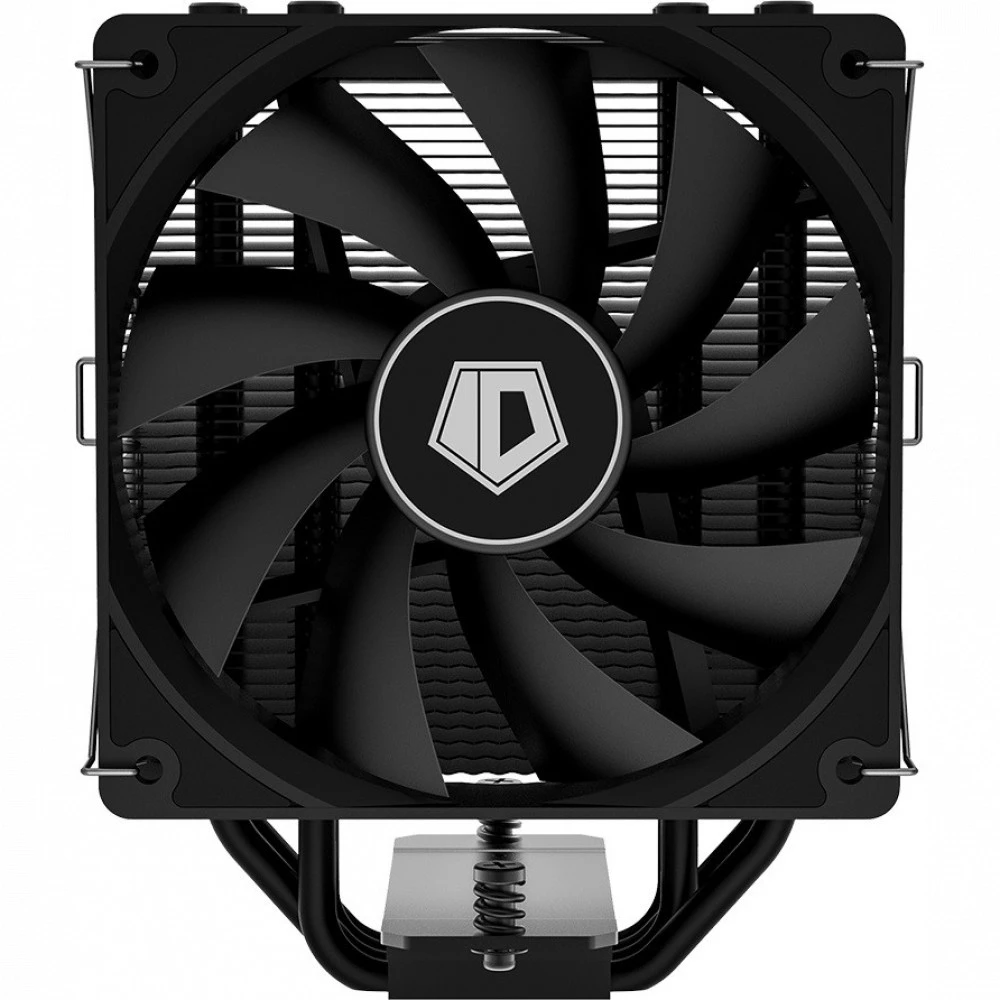 Система охлаждения ID-Cooling SE-224-XT Black V2 SE-224-XT BLACK V2/1700 Для процессора