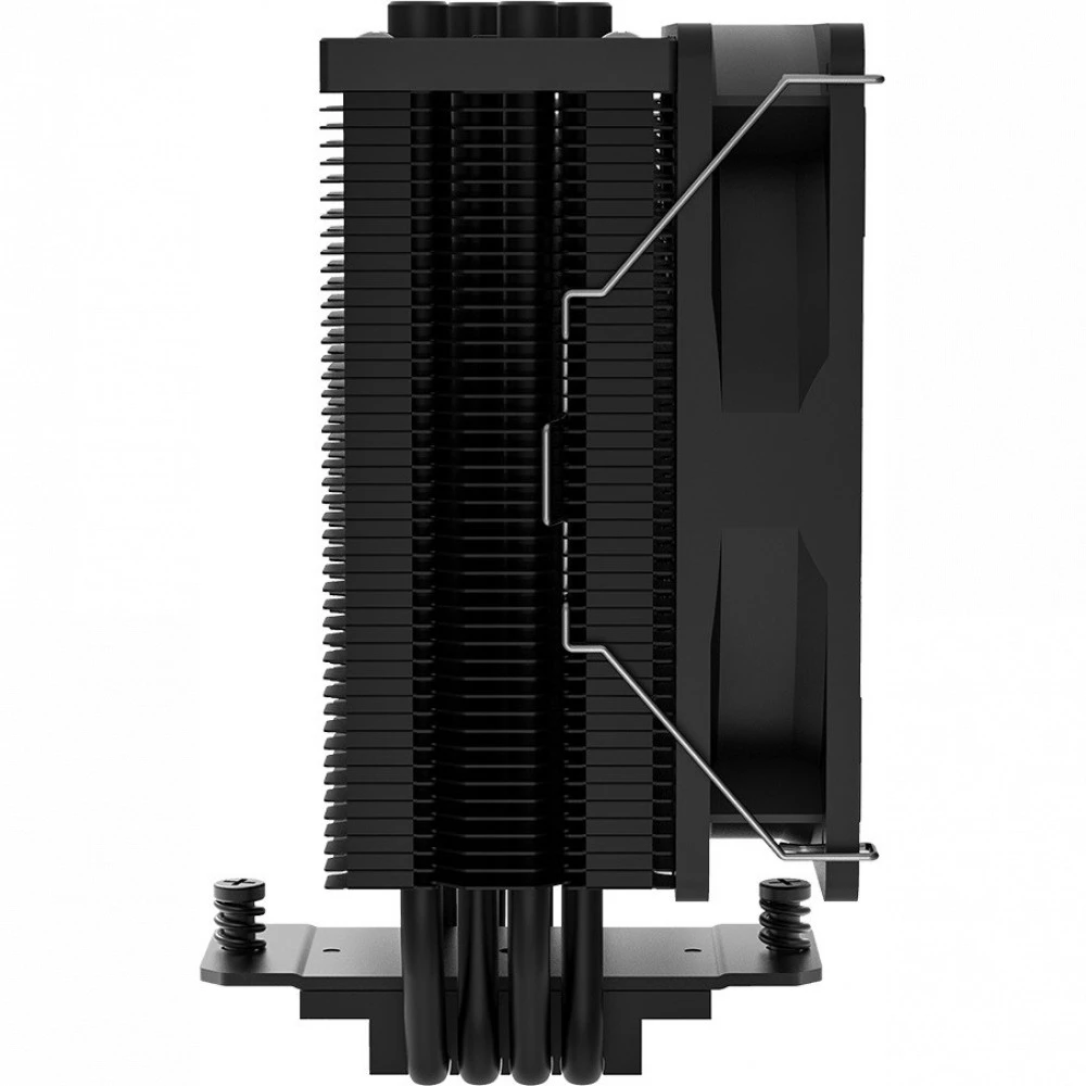 Система охлаждения ID-Cooling SE-224-XT Black V2 SE-224-XT BLACK V2/1700 Для процессора