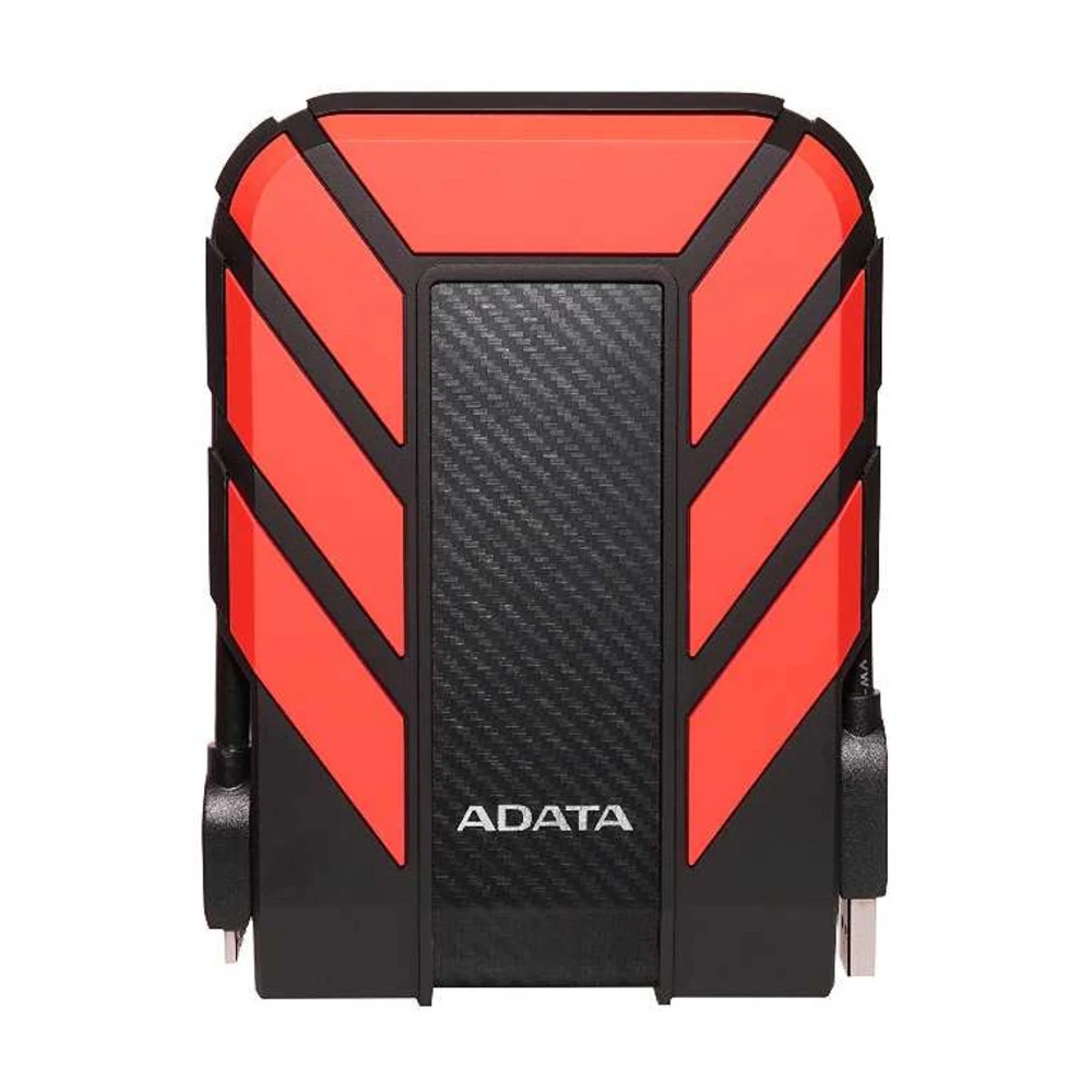 Внешние накопители A-Data HD710 Pro AHD710P-2TU31-CRD 2 ТБ