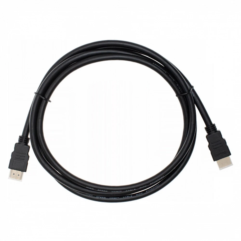 Кабель интерфейсный Cactus CS-HDMI.1.4-1.8