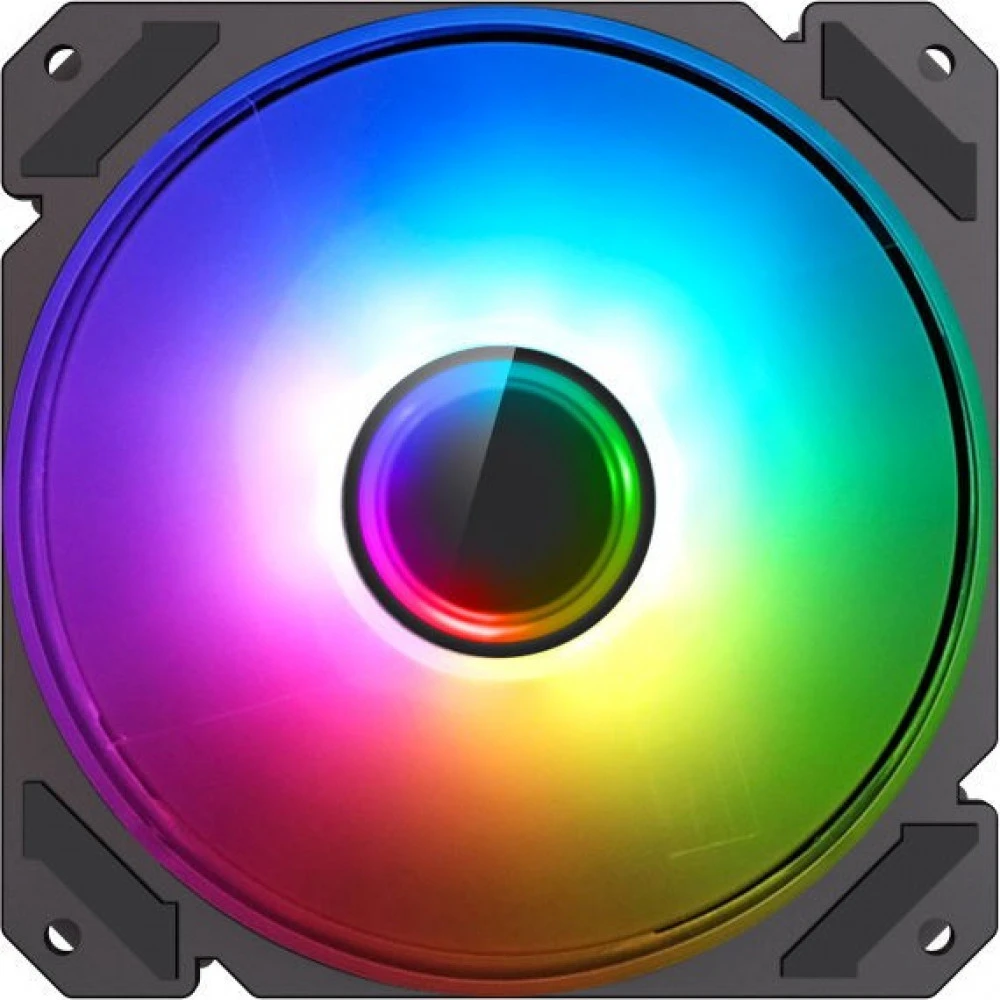 Система охлаждения GameMax FN-12RAINBOW-C9-INFINITY ARGB Для системного блока