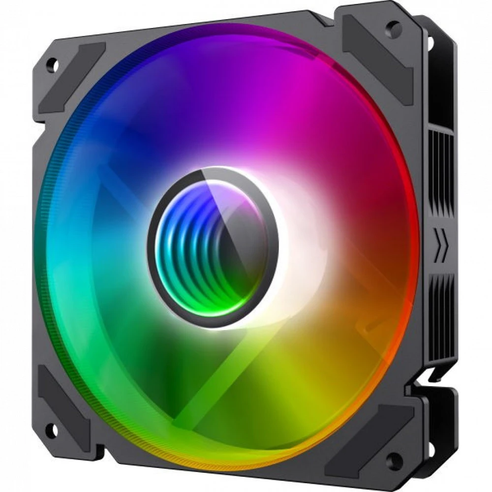 Система охлаждения GameMax FN-12RAINBOW-C9-INFINITY ARGB Для системного блока