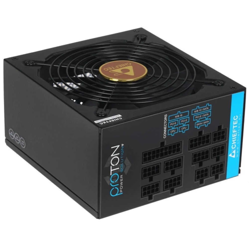 Блок питания Chieftec BDF-1000C 1000 Вт