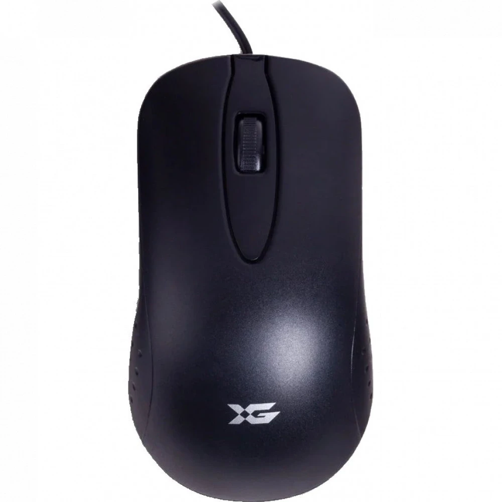 Мышь X-Game XM-880OUB
