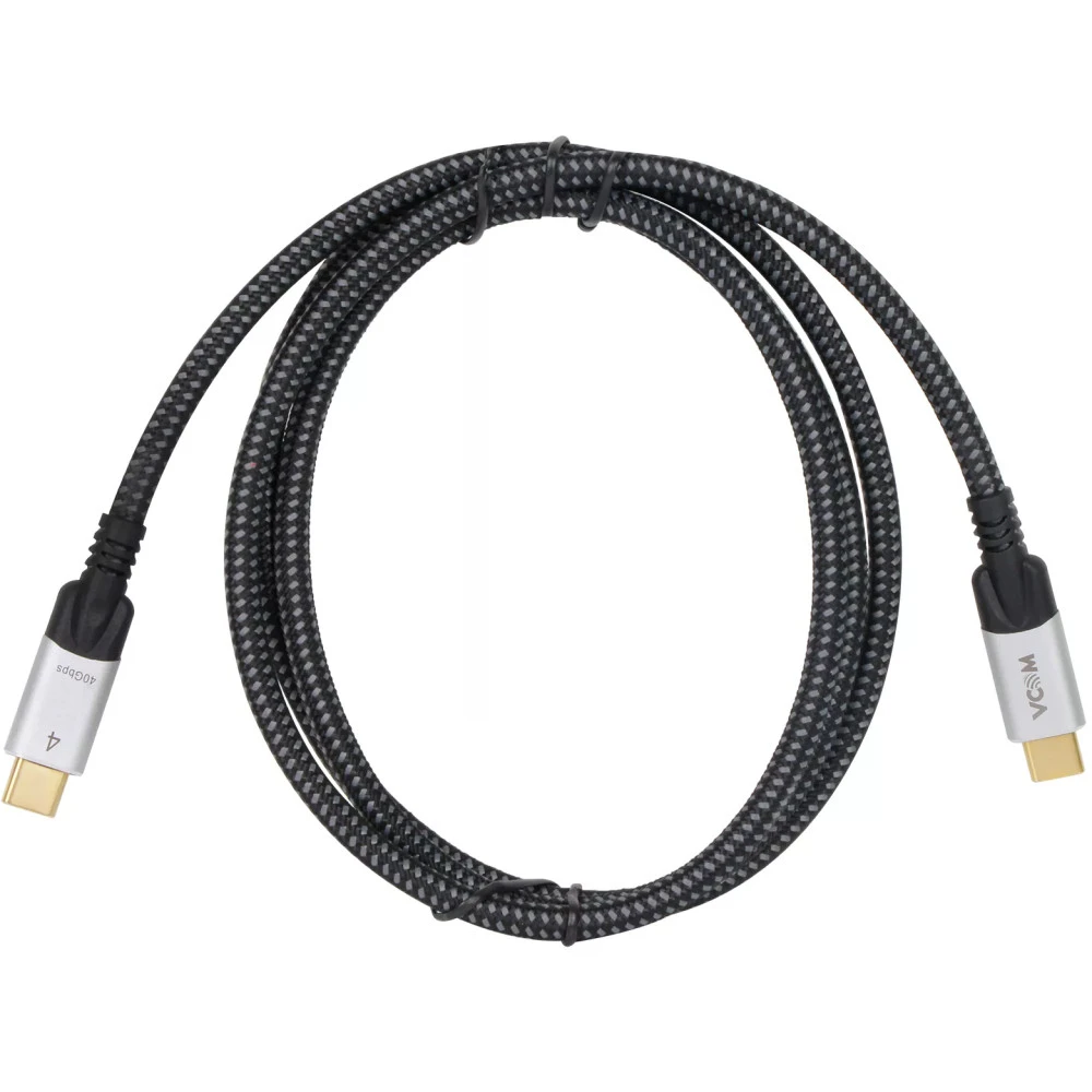 Кабель интерфейсный VCOM CU560-1.2M