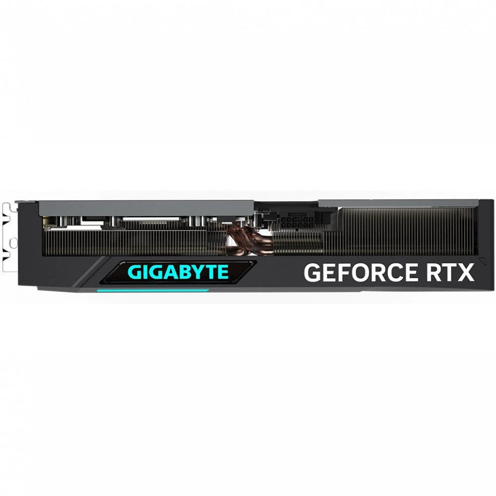 Видеокарта Gigabyte RTX 4070 Ti EAGLE OC 12G GV-N407TEAGLE OC-12GD 12 ГБ