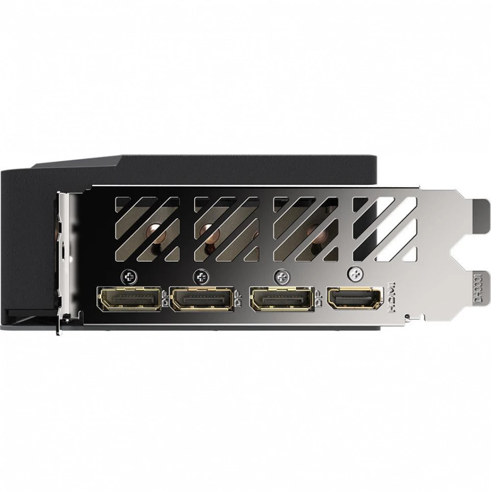 Видеокарта Gigabyte RTX 4070 Ti EAGLE OC 12G GV-N407TEAGLE OC-12GD 12 ГБ