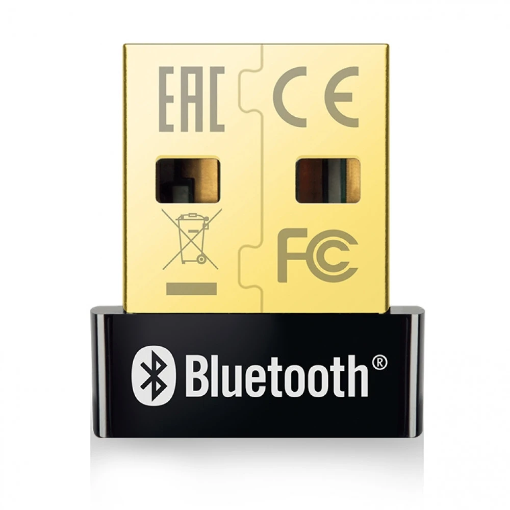 Сетевая карта TP-Link (SOHO) UB400(UN) V1.0